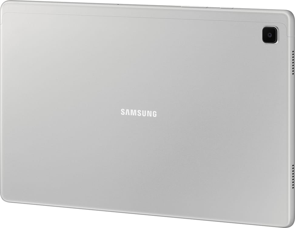 Tablette 4G Samsung Galaxy Tab A7 LTE (SM-T505) argent