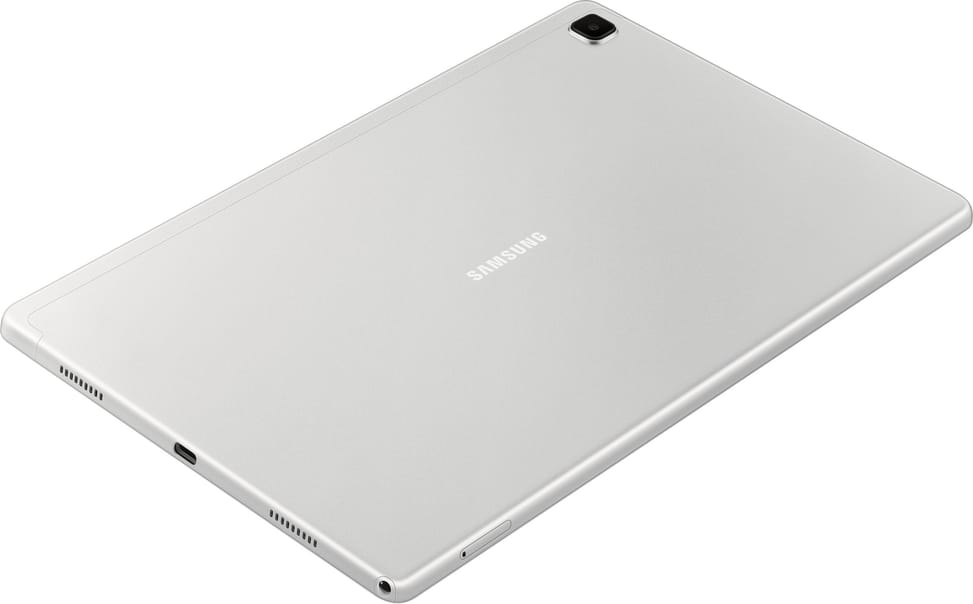Tablette 4G Samsung Galaxy Tab A7 LTE (SM-T505) argent