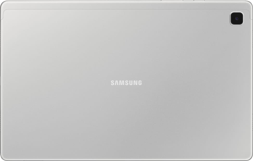 Tablette 4G Samsung Galaxy Tab A7 LTE (SM-T505) argent