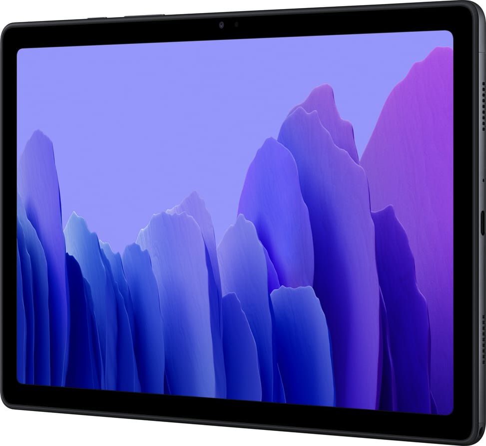 Tablette 4G Samsung Galaxy Tab A7 LTE (SM-T505) gris