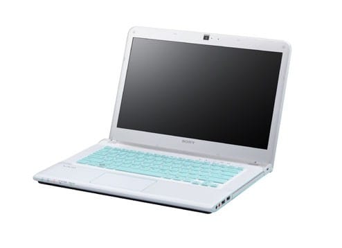 Ordinateur portable Sony VAIO série E, 14" + sacoche et souris bluetooth offerts — image 18