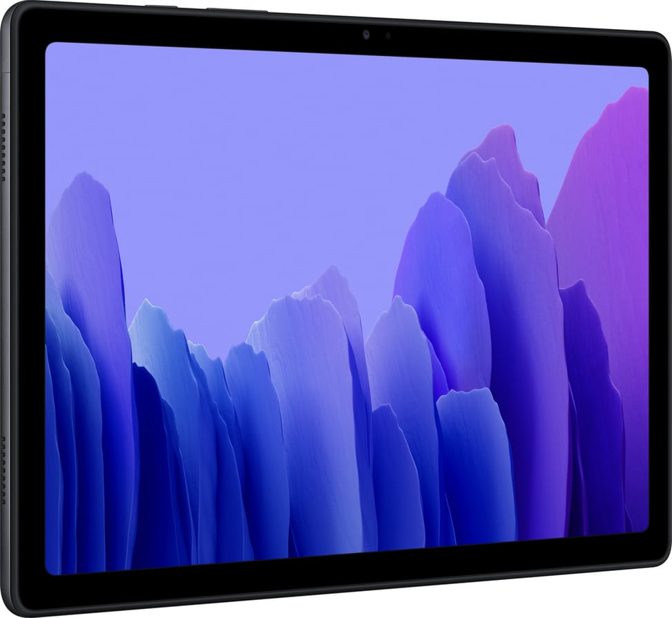 Tablette 4G Samsung Galaxy Tab A7 LTE (SM-T505) gris
