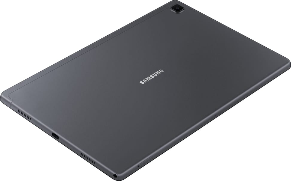 Tablette 4G Samsung Galaxy Tab A7 LTE (SM-T505) gris