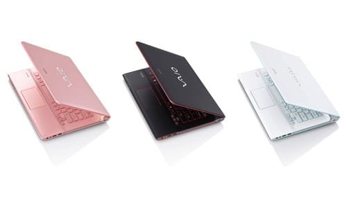 Ordinateur portable Sony VAIO série E, 14" + sacoche et souris bluetooth offerts — image 23