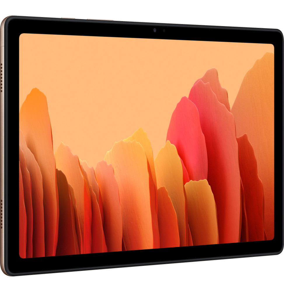 Tablette 4G Samsung Galaxy Tab A7 LTE (SM-T505) prix Maroc