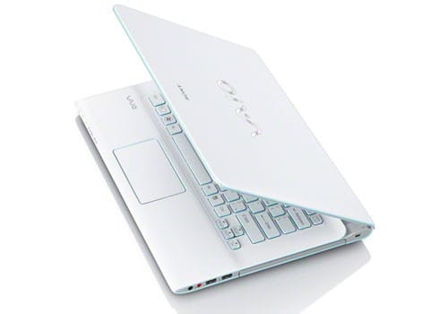 Ordinateur portable Sony VAIO série E, 14" + sacoche et souris bluetooth offerts — image 19