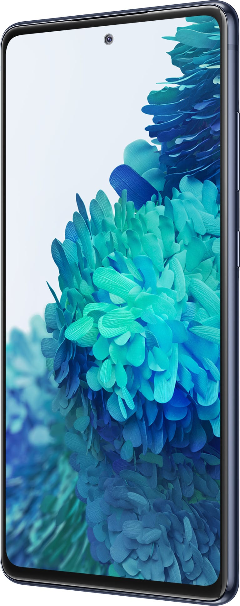 Smartphone Samsung Galaxy S20 FE bleu