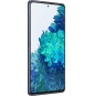 Smartphone Samsung Galaxy S20 FE bleu