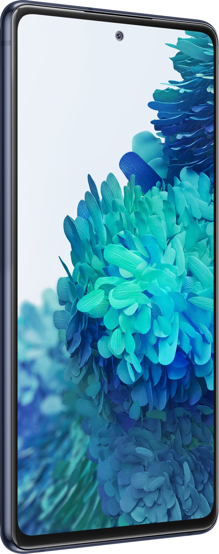 Smartphone Samsung Galaxy S20 FE bleu