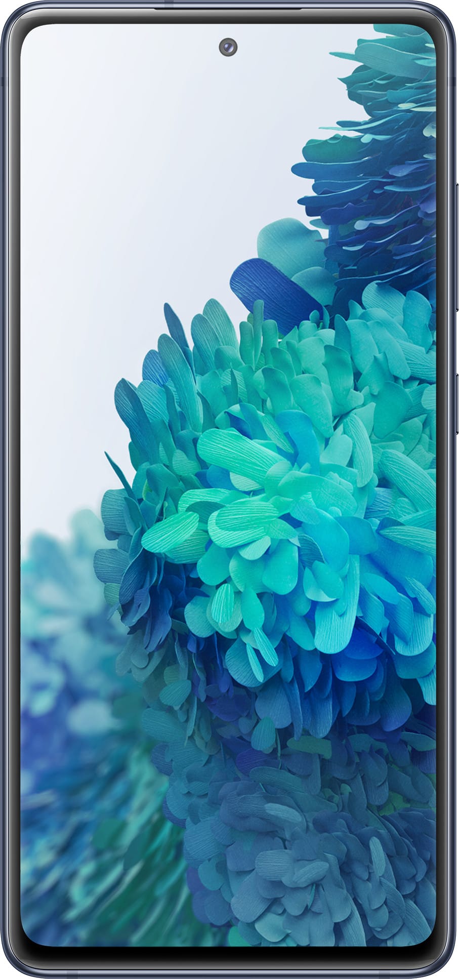 Smartphone Samsung Galaxy S20 FE bleu