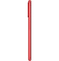 Smartphone Samsung Galaxy S20 FE rouge