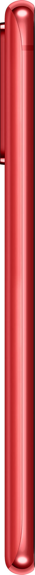 Smartphone Samsung Galaxy S20 FE rouge
