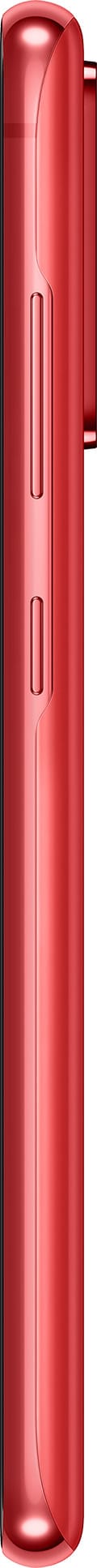 Smartphone Samsung Galaxy S20 FE rouge