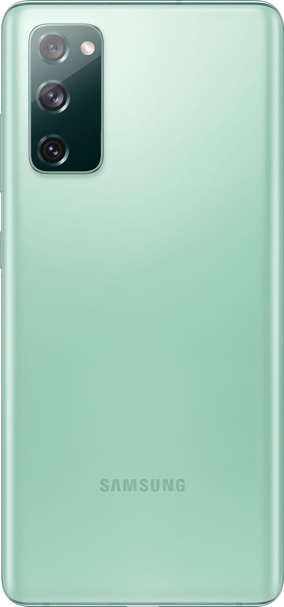 Smartphone Samsung Galaxy S20 FE vert