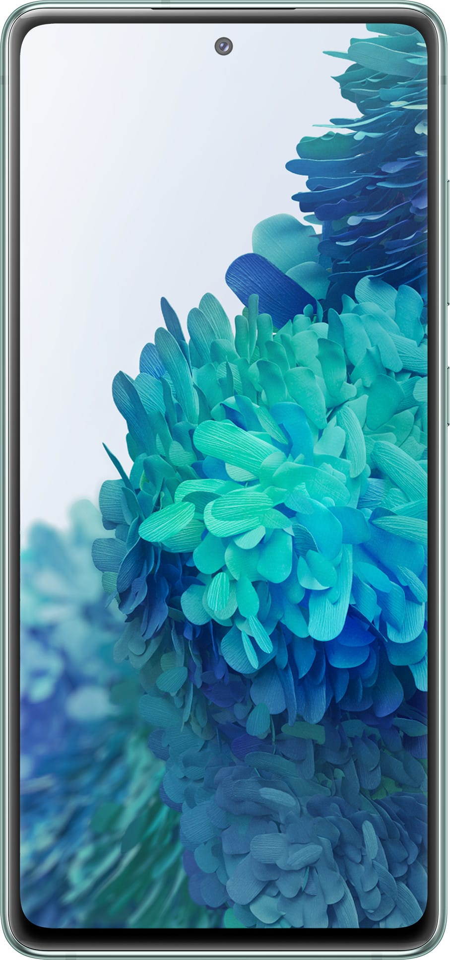 Smartphone Samsung Galaxy S20 FE vert