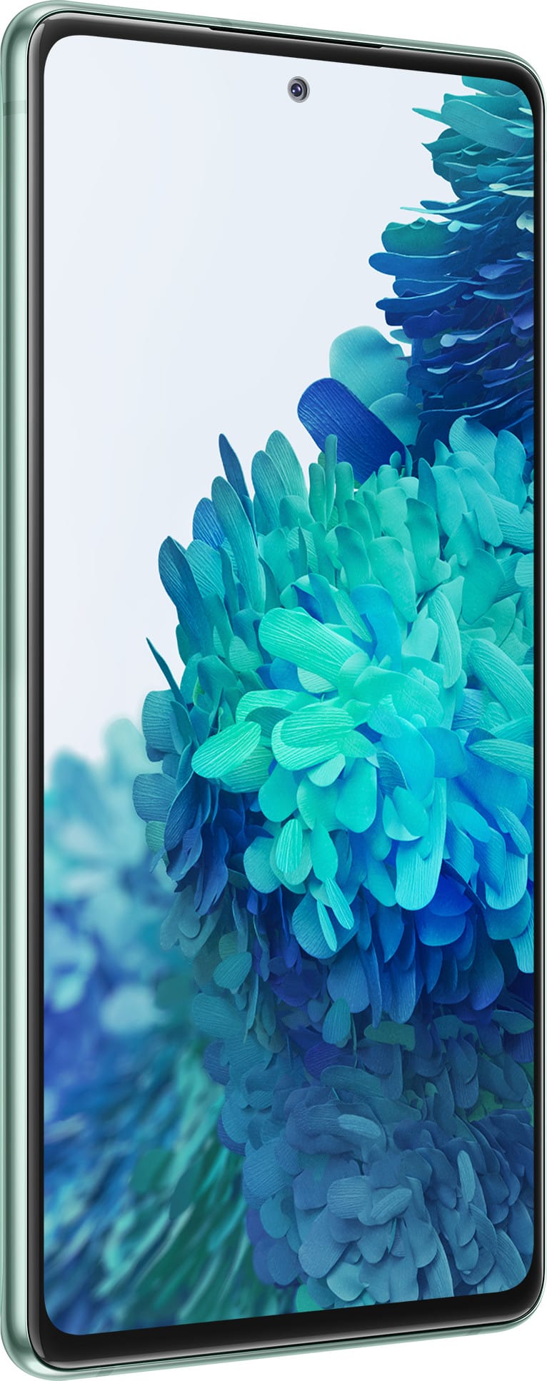 Smartphone Samsung Galaxy S20 FE vert