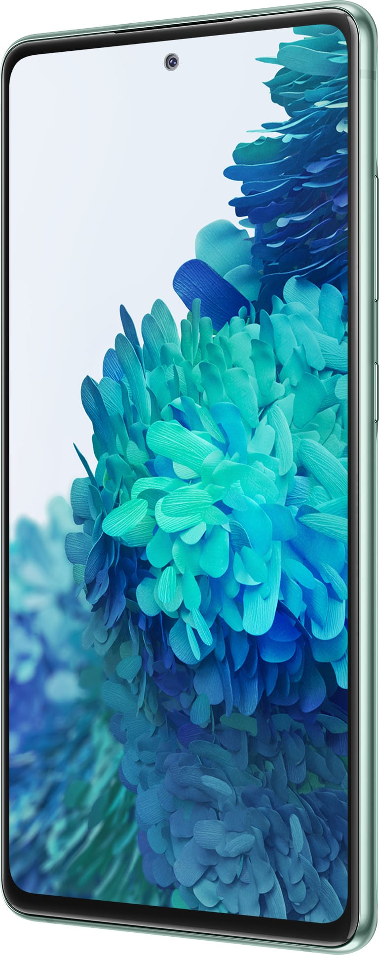 Smartphone Samsung Galaxy S20 FE vert