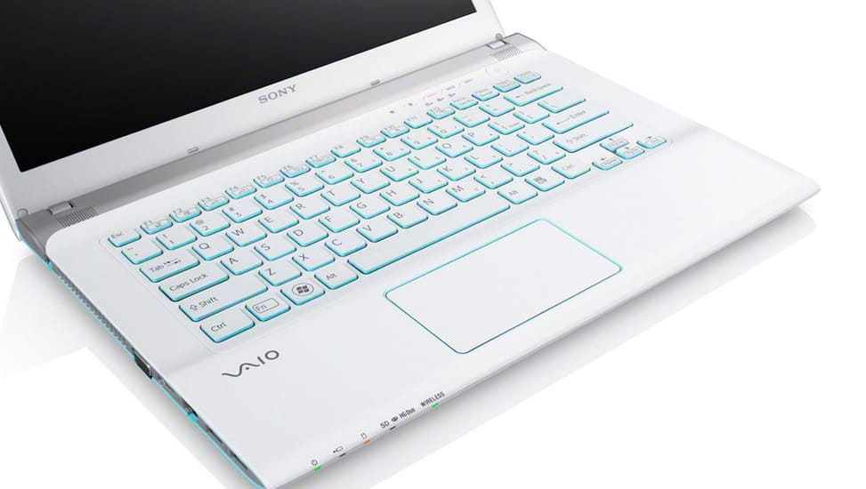 Ordinateur portable Sony VAIO série E, 14" + sacoche et souris bluetooth offerts — image 20