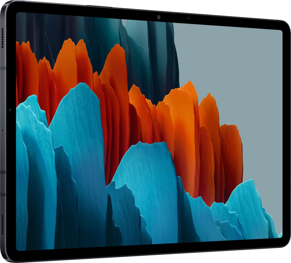 Tablette 4G Samsung Galaxy Tab S7 LTE noir