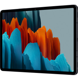 Tablette 4G Samsung Galaxy Tab S7 LTE noir