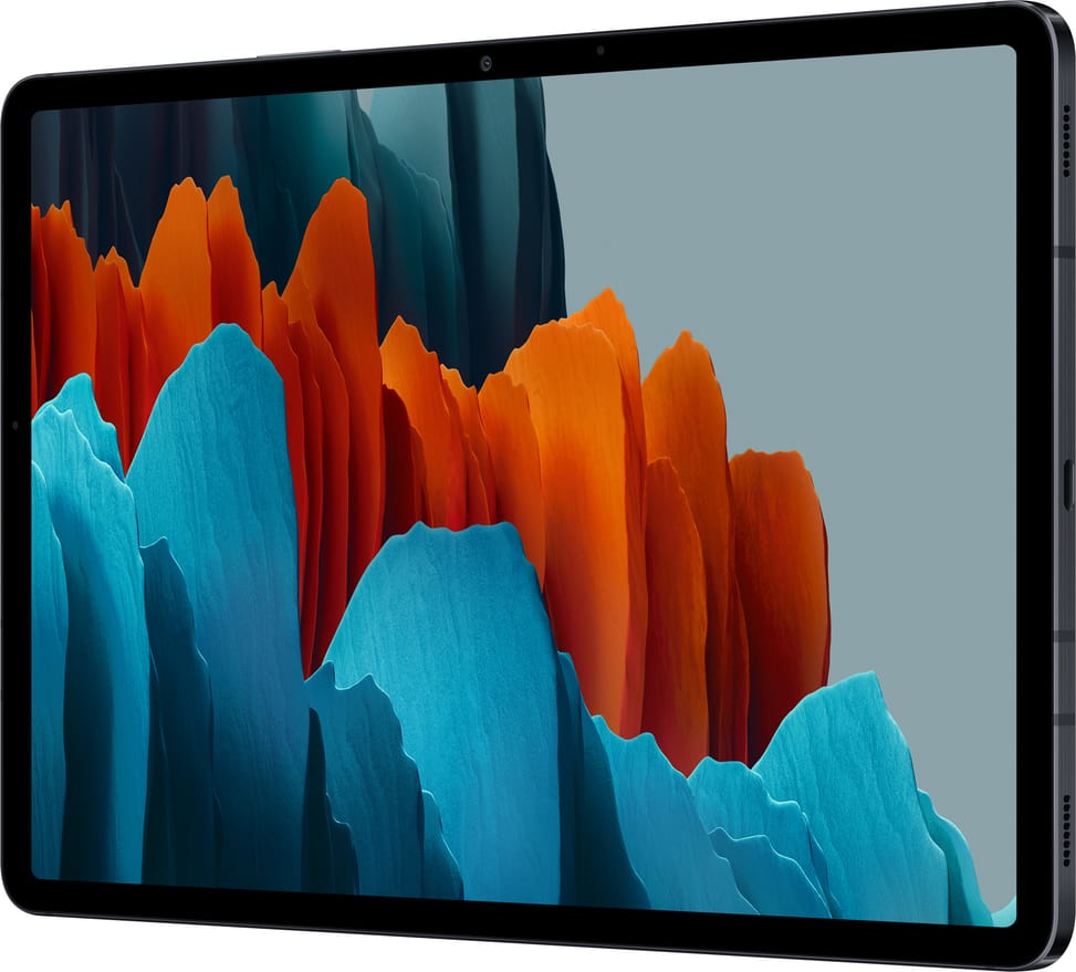 Tablette 4G Samsung Galaxy Tab S7 LTE noir