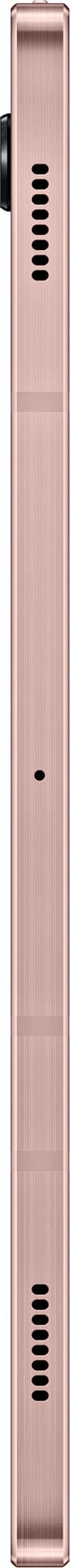 Tablette 4G Samsung Galaxy Tab S7 LTE bronze
