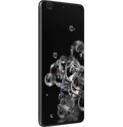 Smartphone Samsung Galaxy S20 ULTRA (Double SIM) noir