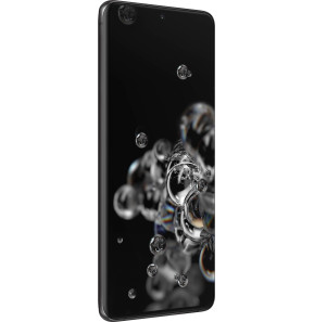 Smartphone Samsung Galaxy S20 ULTRA (Double SIM) noir