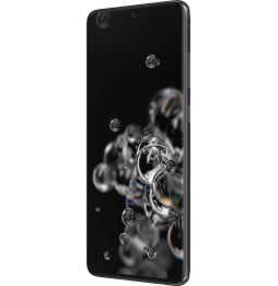 Smartphone Samsung Galaxy S20 ULTRA (Double SIM) noir