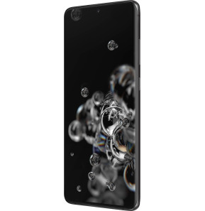 Smartphone Samsung Galaxy S20 ULTRA (Double SIM) noir