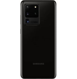 Smartphone Samsung Galaxy S20 ULTRA (Double SIM) noir