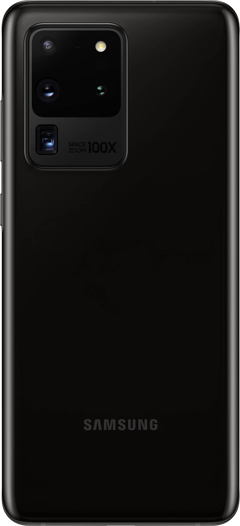 Smartphone Samsung Galaxy S20 ULTRA (Double SIM) noir