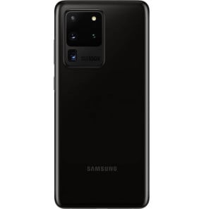 Smartphone Samsung Galaxy S20 ULTRA (Double SIM) noir