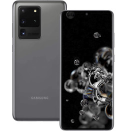 Smartphone Samsung Galaxy S20 ULTRA (Double SIM)