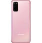 Smartphone Samsung Galaxy S20 (Double SIM) rose