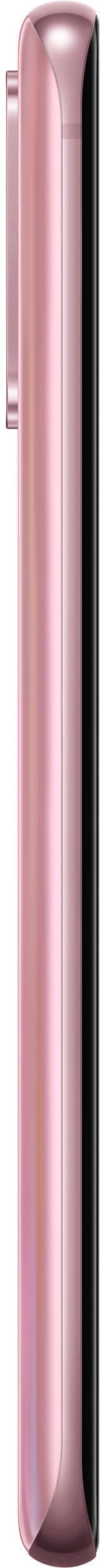 Smartphone Samsung Galaxy S20 (Double SIM) rose