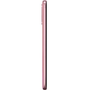 Smartphone Samsung Galaxy S20 (Double SIM) rose