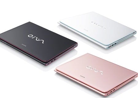 Ordinateur portable Sony VAIO série E, 14" + sacoche et souris bluetooth offerts — image 21
