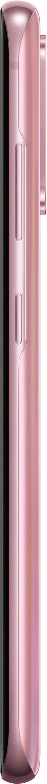 Smartphone Samsung Galaxy S20 (Double SIM) rose