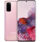 Smartphone Samsung Galaxy S20 (Double SIM) rose
