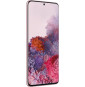 Smartphone Samsung Galaxy S20 (Double SIM) rose