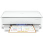 HP DeskJet Plus Ink Advantage 6075 Inkjet Multifunction Printer (5SE22C)