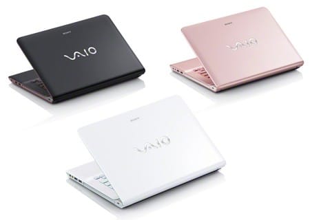 Ordinateur portable Sony VAIO série E, 14" + sacoche et souris bluetooth offerts — image 22