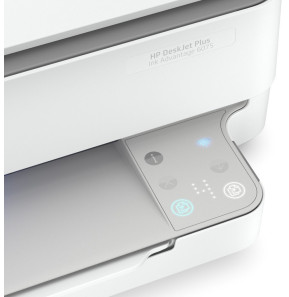 Imprimante multifonction Jet d’encre HP DeskJet Plus Ink Advantage 6075 (5SE22C)