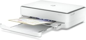 Imprimante multifonction Jet d’encre HP DeskJet Plus Ink Advantage 6075 (5SE22C) — image 4