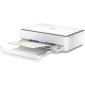 Imprimante multifonction Jet d’encre HP DeskJet Plus Ink Advantage 6075 (5SE22C)