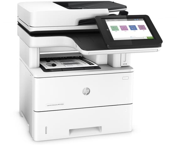 Imprimante Multifonction Laser Monochrome HP LaserJet Enterprise MFP M528f (1PV65A)