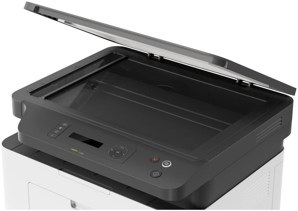Imprimante Multifonction Laser Monochrome HP 135a (4ZB82A)