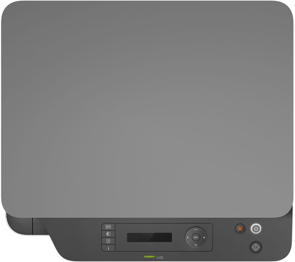 Imprimante Multifonction Laser Monochrome HP 135a (4ZB82A)