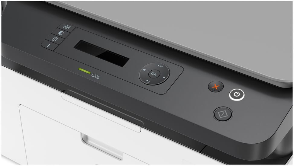 Imprimante Multifonction Laser Monochrome HP 135a (4ZB82A)